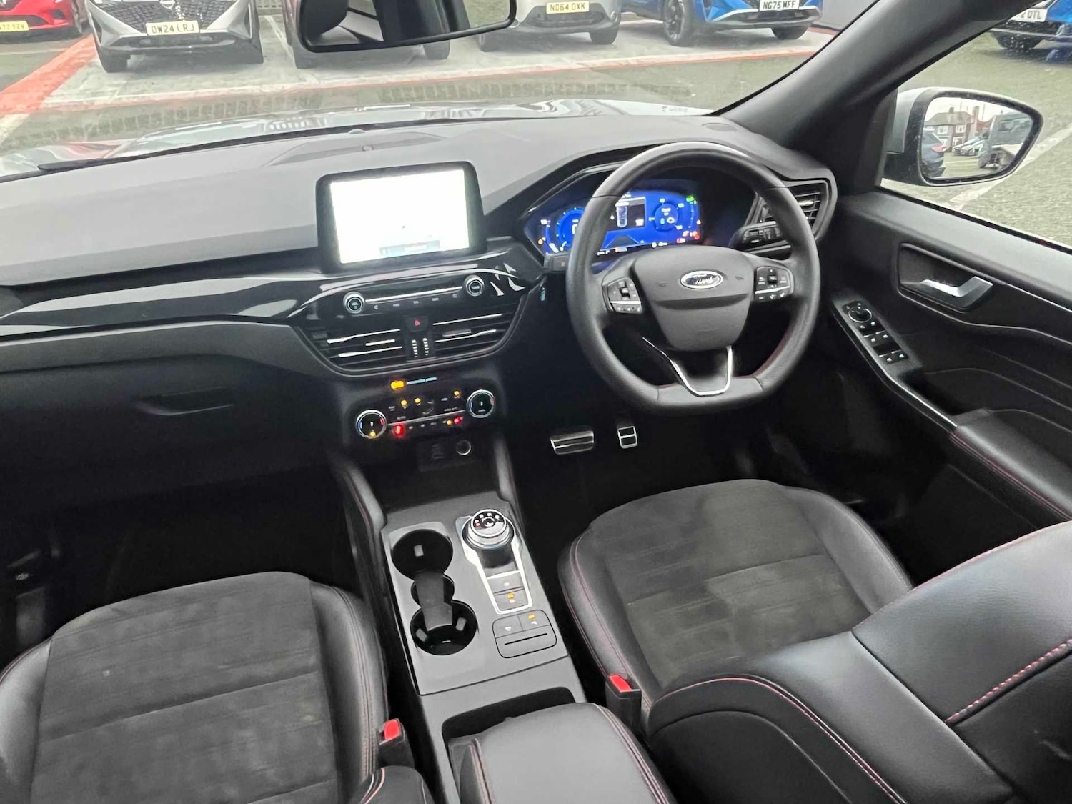 Used Ford Kuga 2023 for sale - 77423587: Photo 58