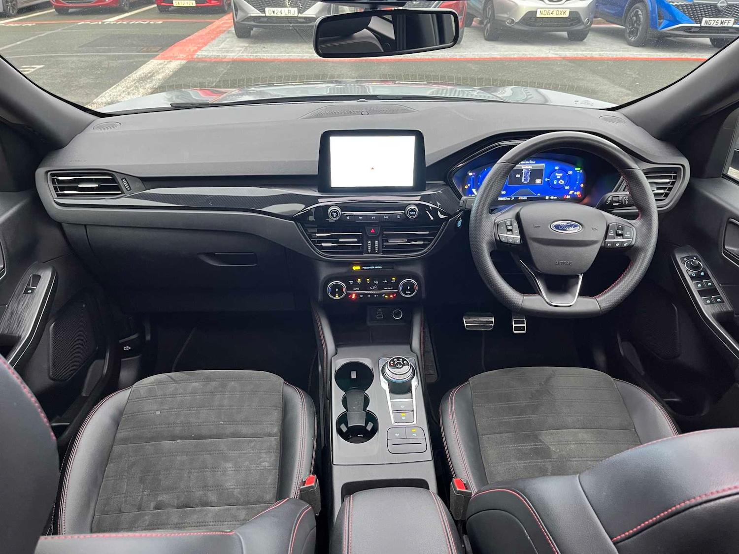 Used Ford Kuga 2023 for sale - 77423587: Photo 59