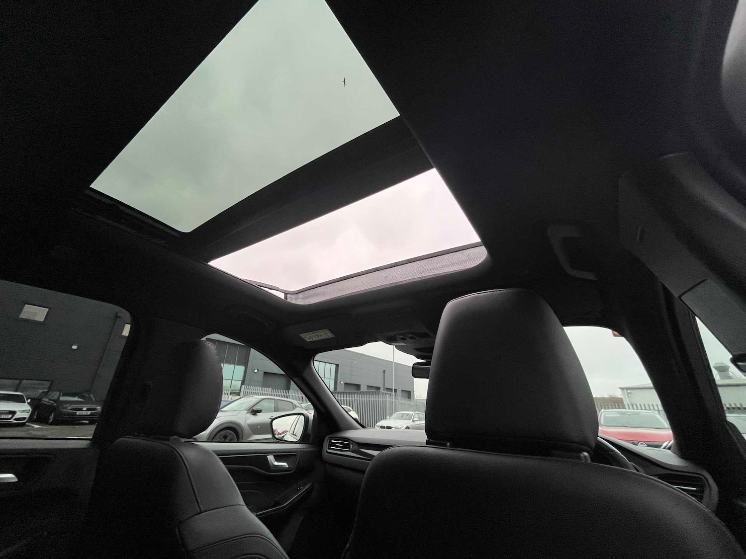 Used Ford Kuga 2023 for sale - 77423587: Photo 60