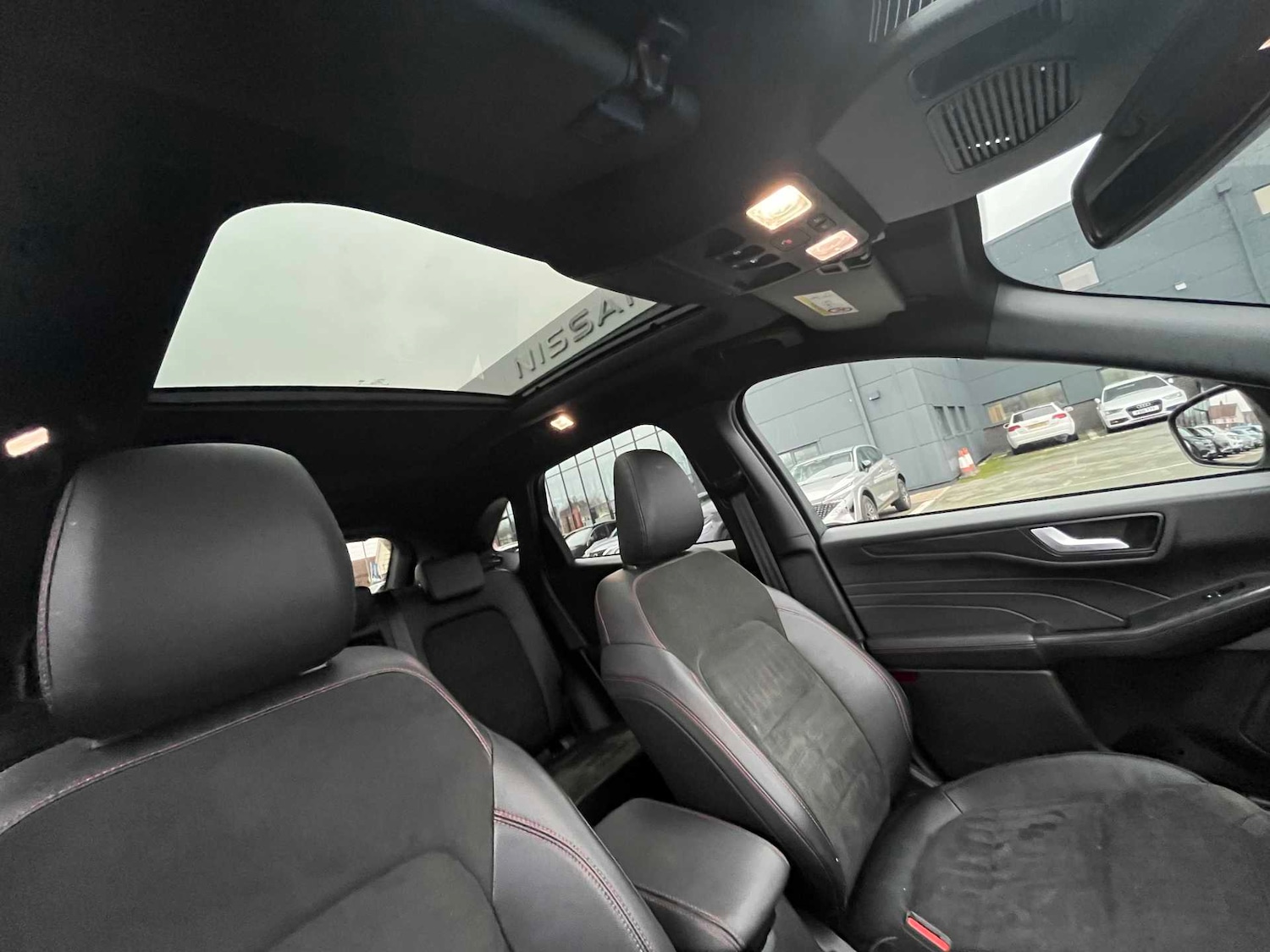 Used Ford Kuga 2023 for sale - 77423587: Photo 61