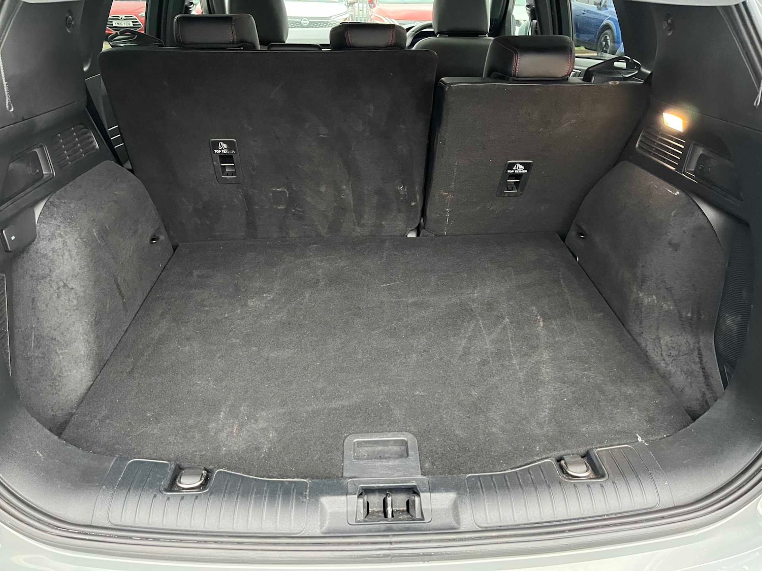 Used Ford Kuga 2023 for sale - 77423587: Photo 63