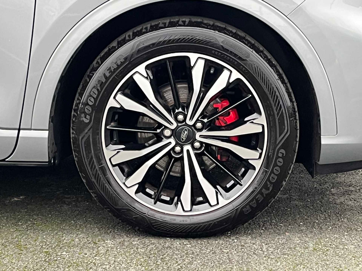 Used Ford Kuga 2023 for sale - 77423587: Photo 7