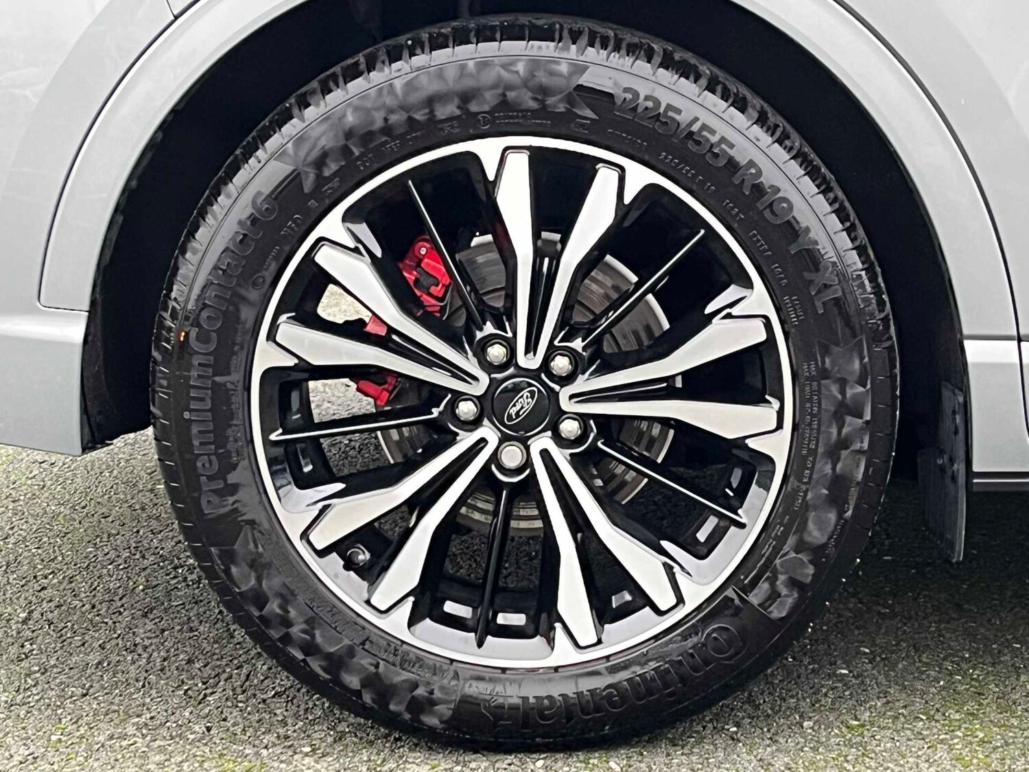 Used Ford Kuga 2023 for sale - 77423587: Photo 8