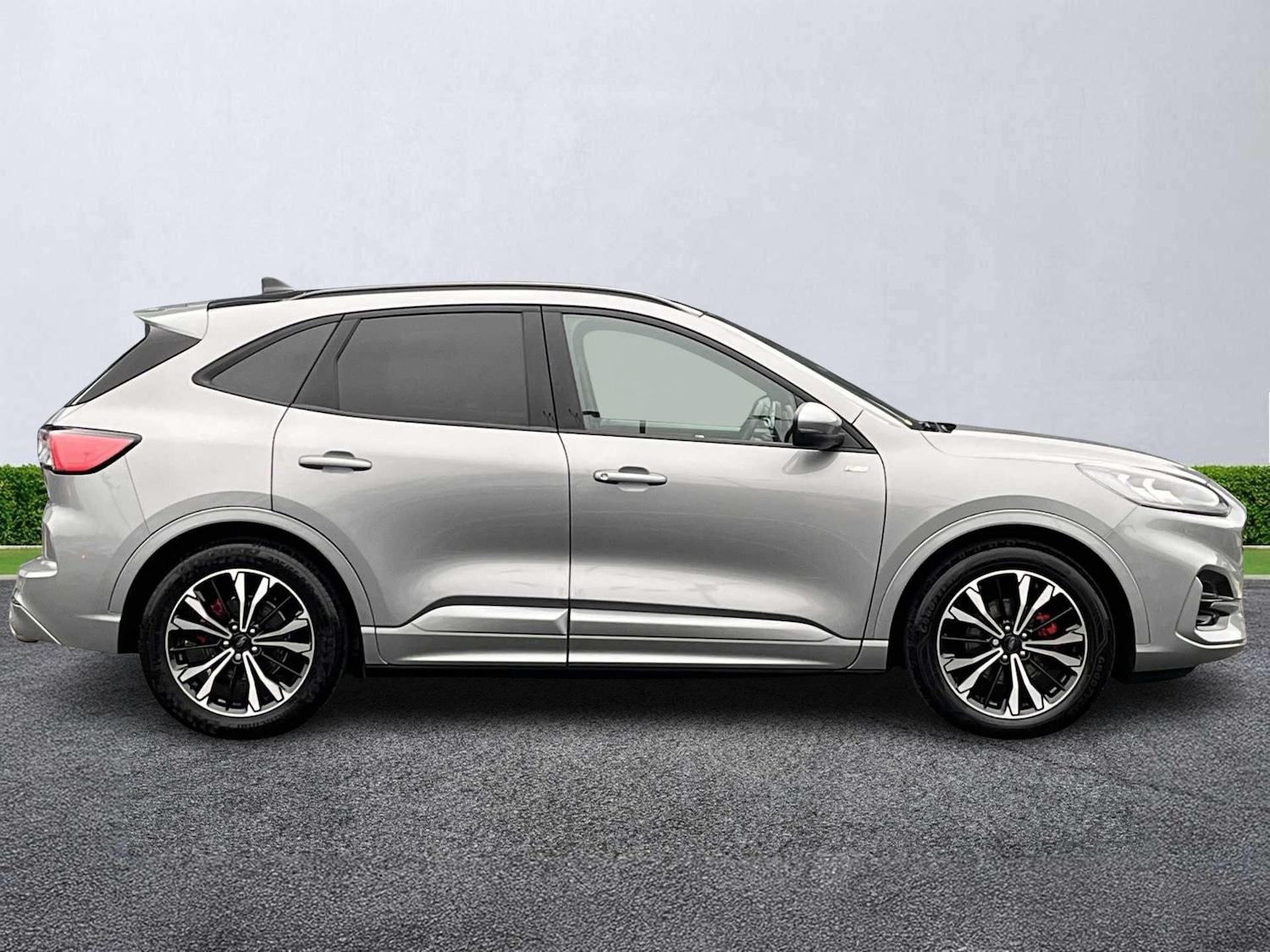 Used Ford Kuga 2023 for sale - 77423587: Photo 9