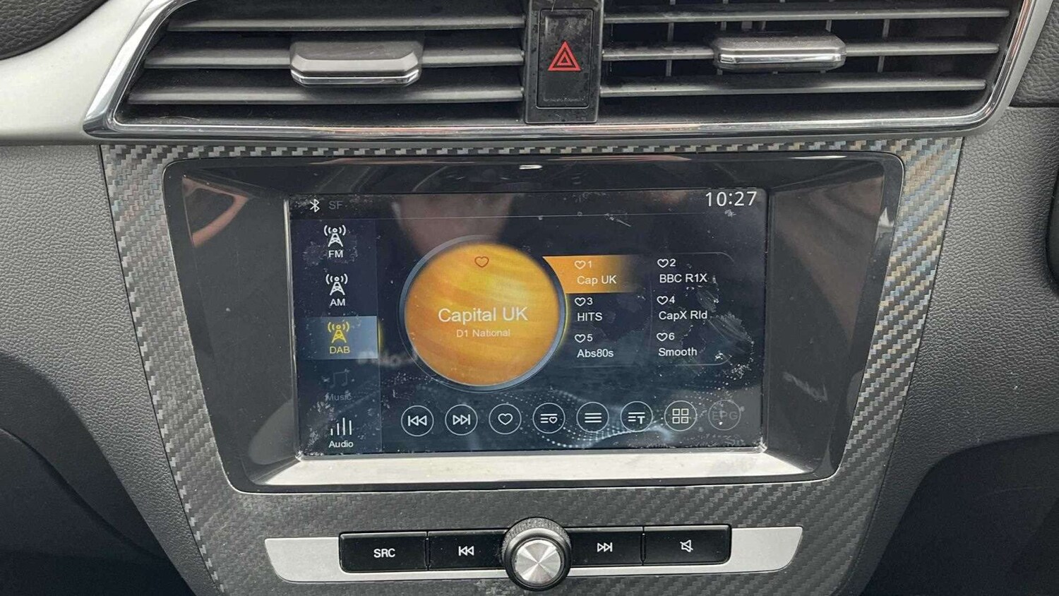 Vehicle 24