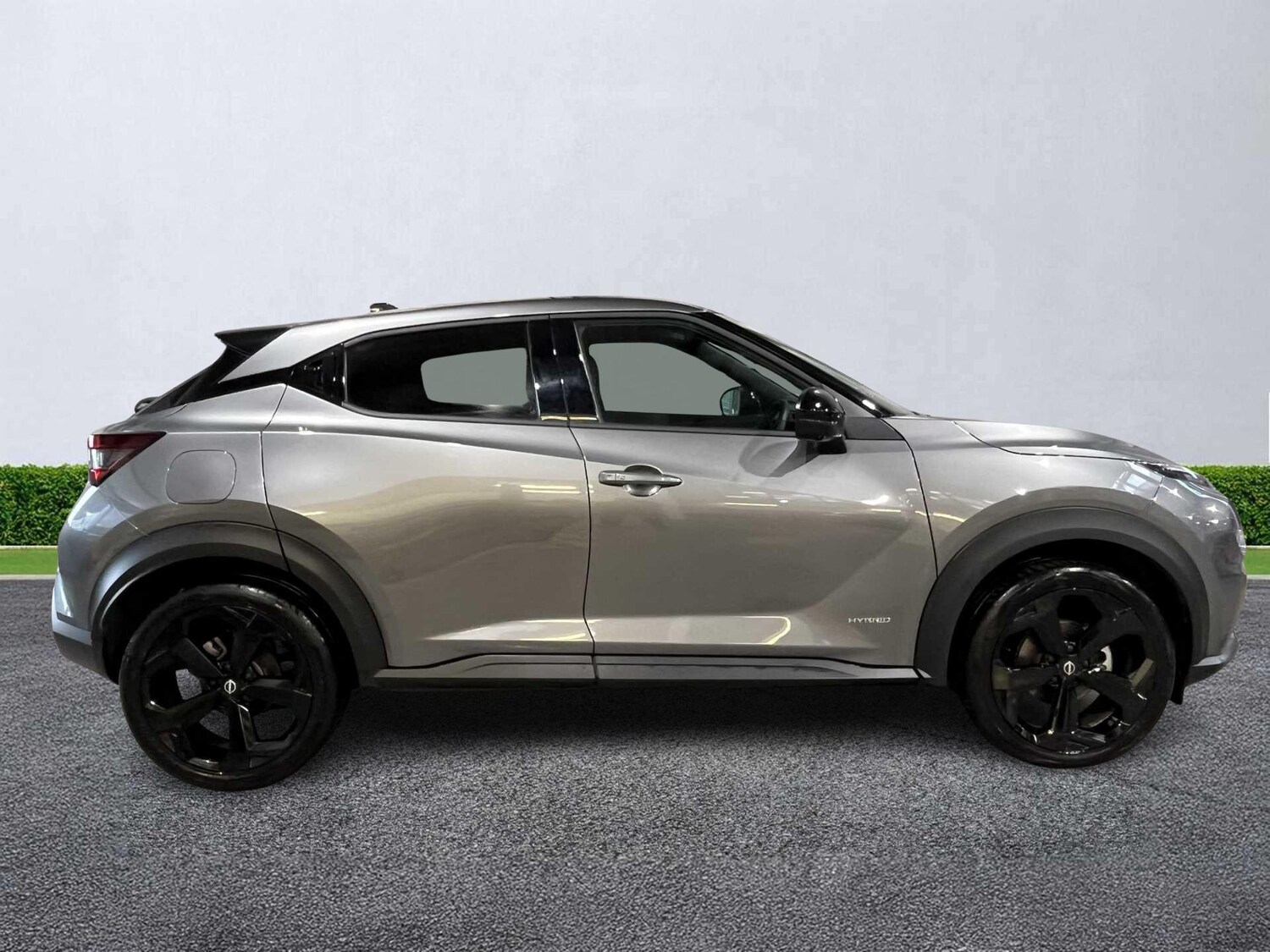 Used Nissan Juke 2024 for sale - 77488033: Photo 10