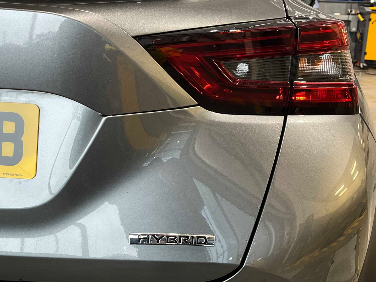 Used Nissan Juke 2024 for sale - 77488033: Photo 13