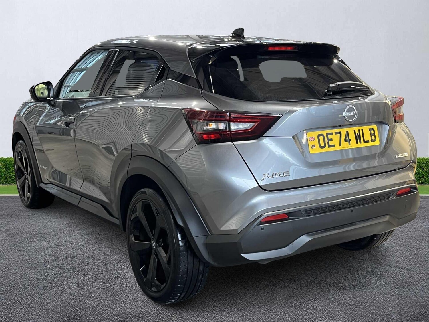 Used Nissan Juke 2024 for sale - 77488033: Photo 15