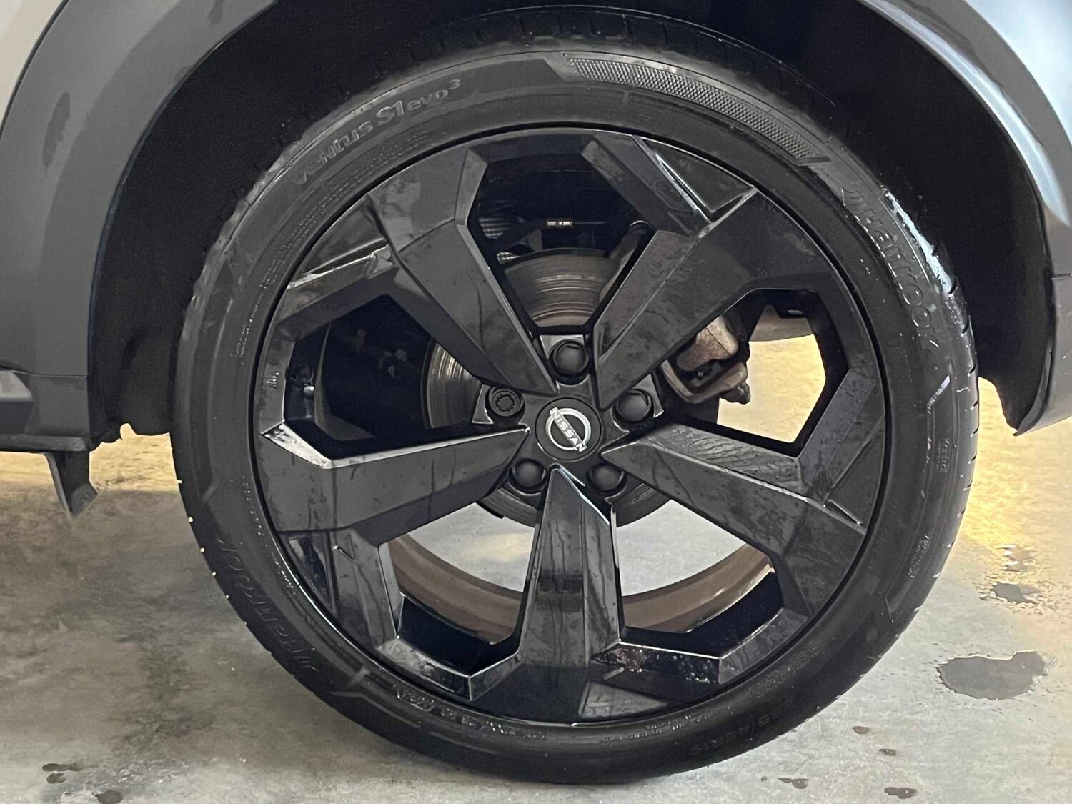 Used Nissan Juke 2024 for sale - 77488033: Photo 16