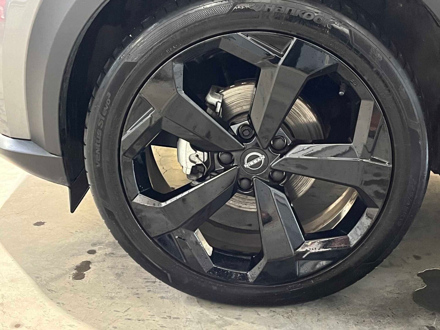 Used Nissan Juke 2024 for sale - 77488033: Photo 17