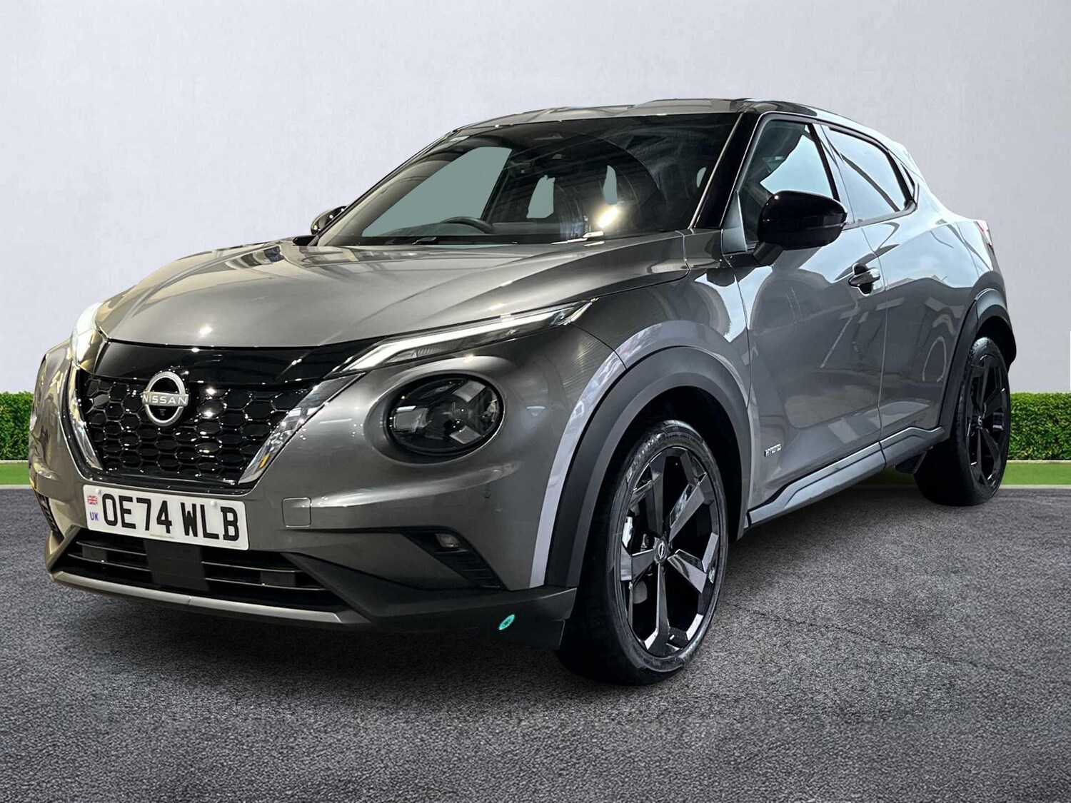 Used Nissan Juke 2024 for sale - 77488033: Photo 19