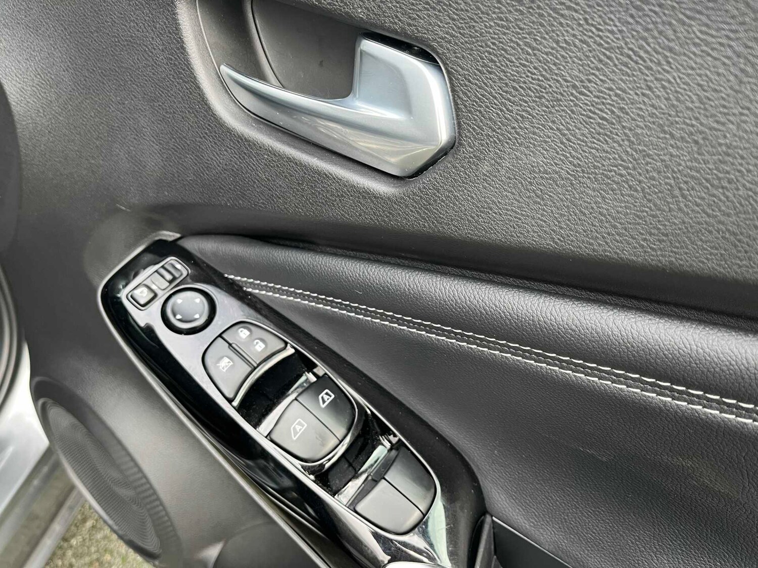 Used Nissan Juke 2024 for sale - 77488033: Photo 21