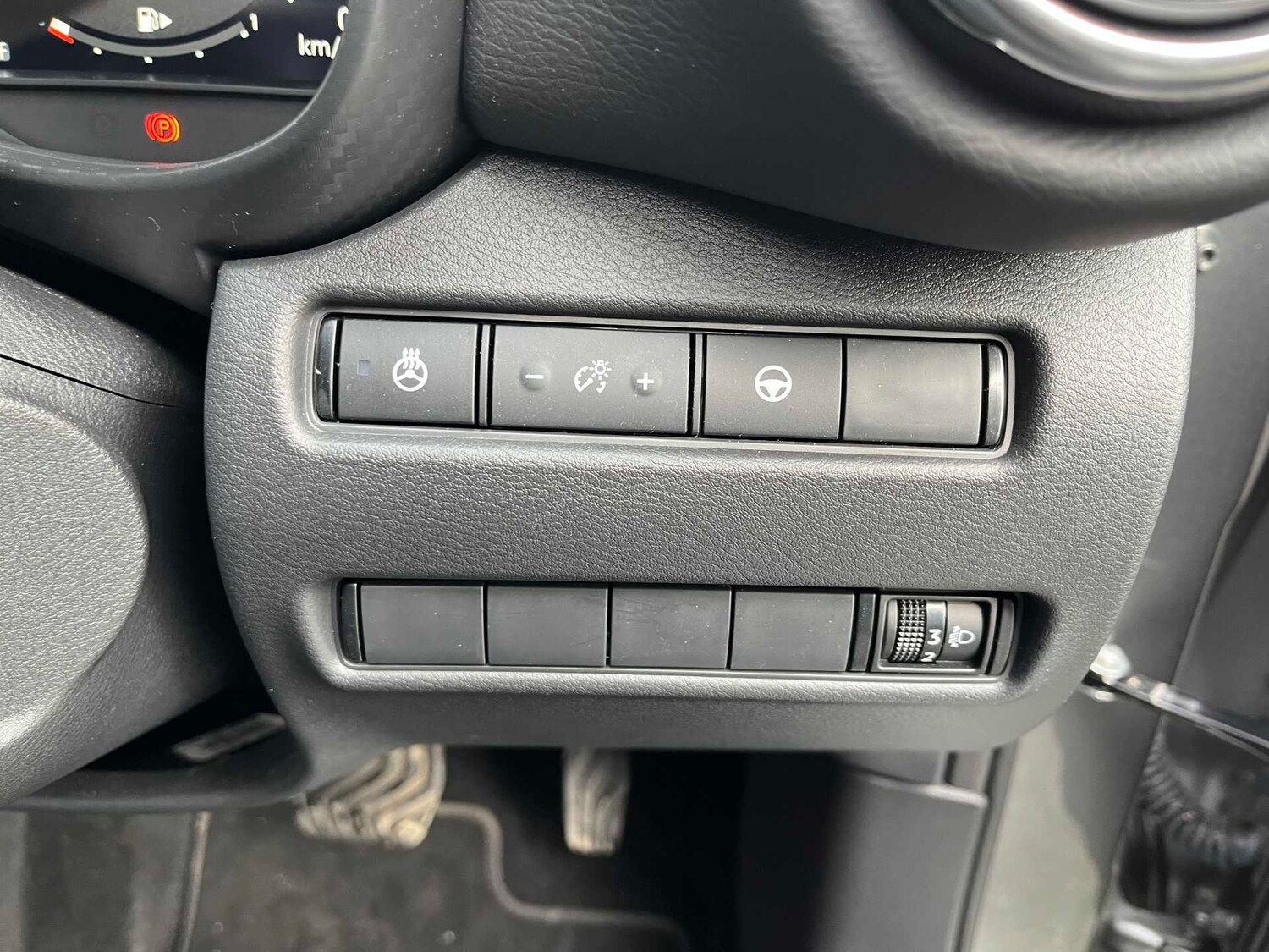 Used Nissan Juke 2024 for sale - 77488033: Photo 22