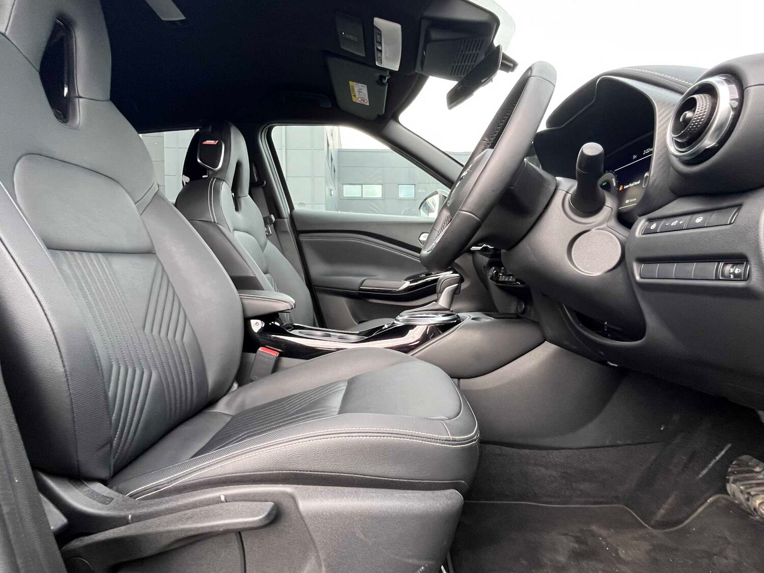 Used Nissan Juke 2024 for sale - 77488033: Photo 24