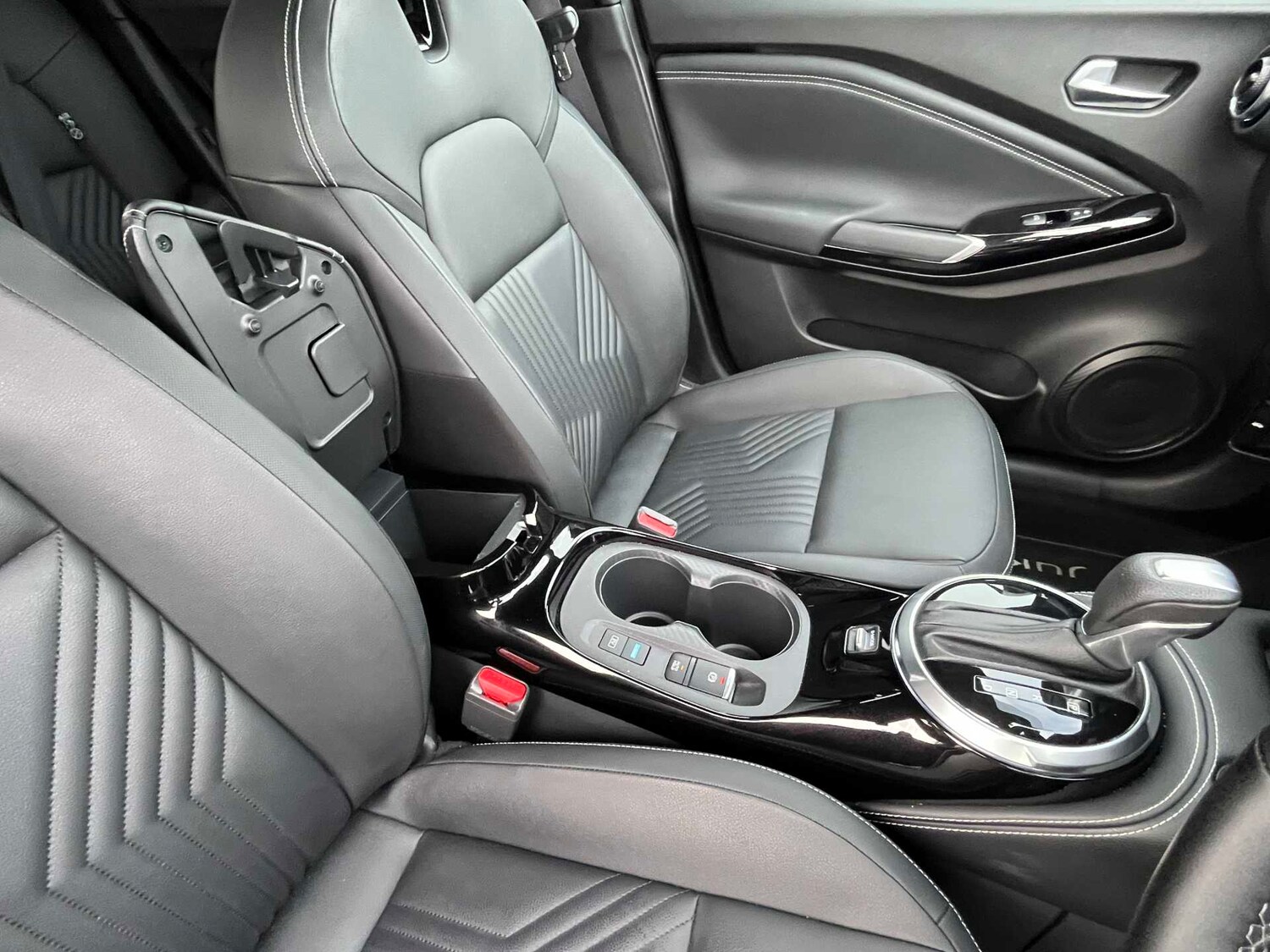 Used Nissan Juke 2024 for sale - 77488033: Photo 26