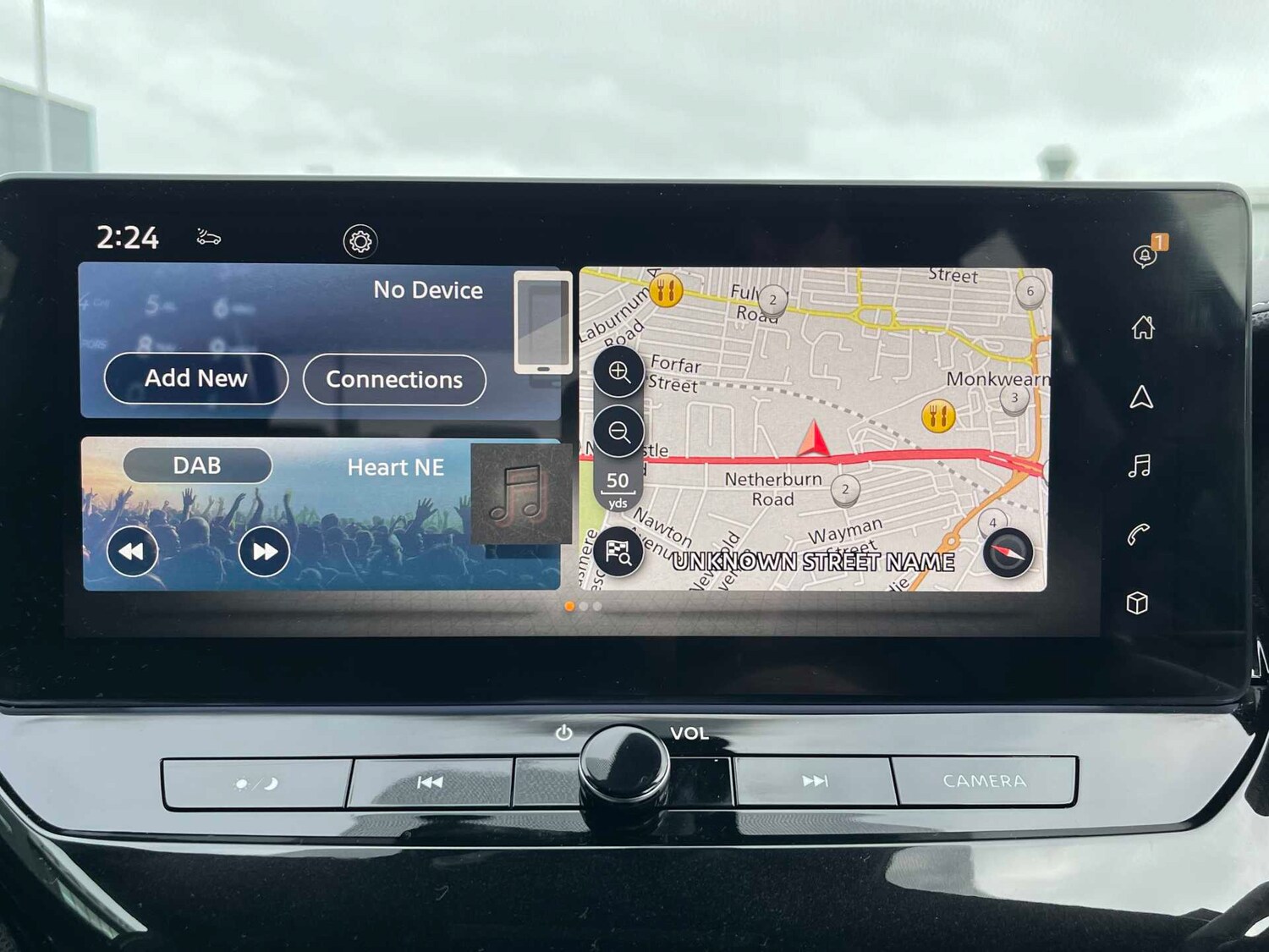 Used Nissan Juke 2024 for sale - 77488033: Photo 32