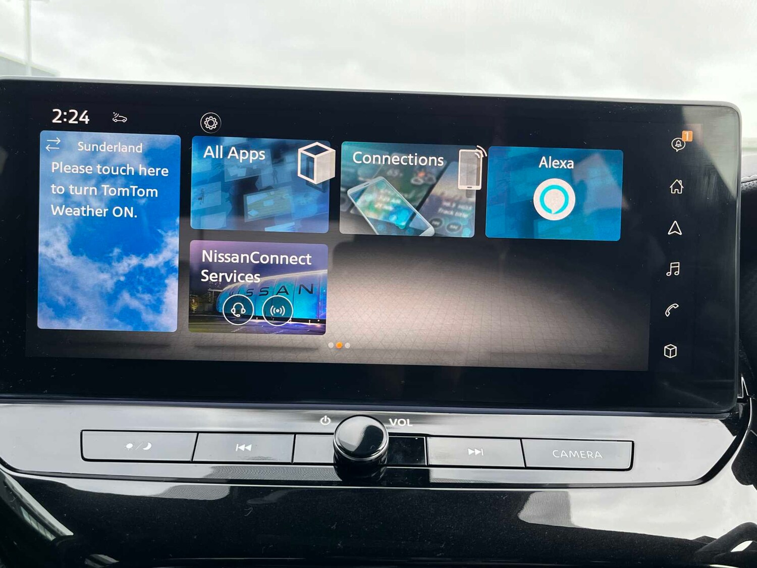 Used Nissan Juke 2024 for sale - 77488033: Photo 33