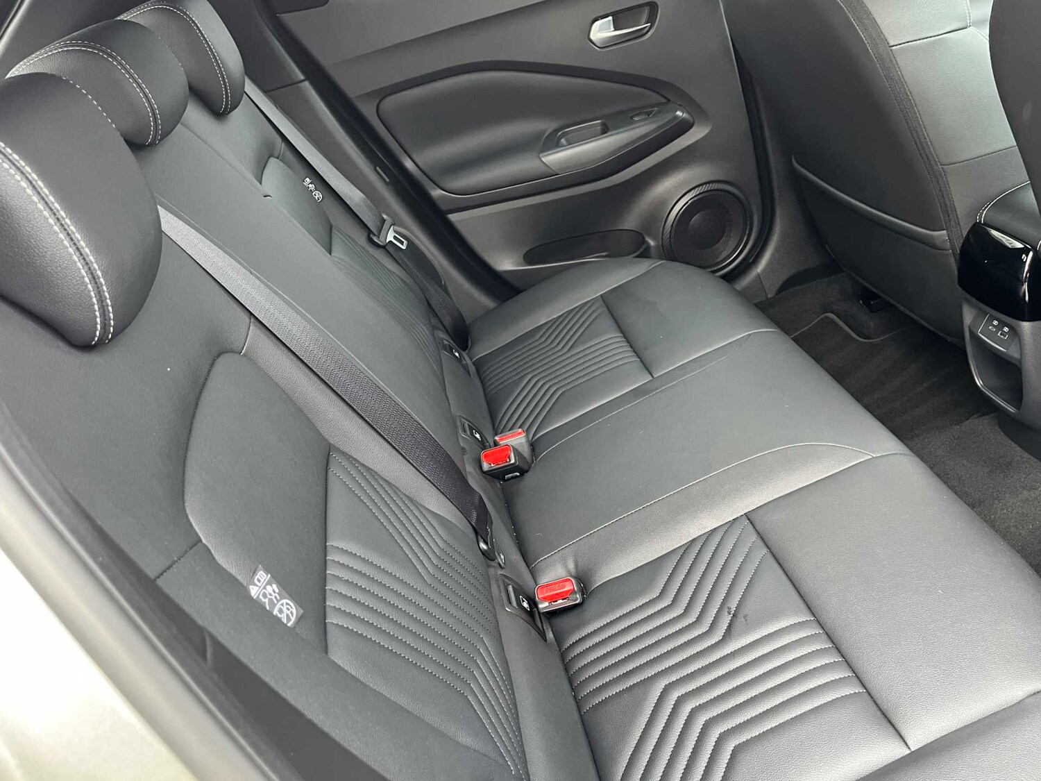 Used Nissan Juke 2024 for sale - 77488033: Photo 45