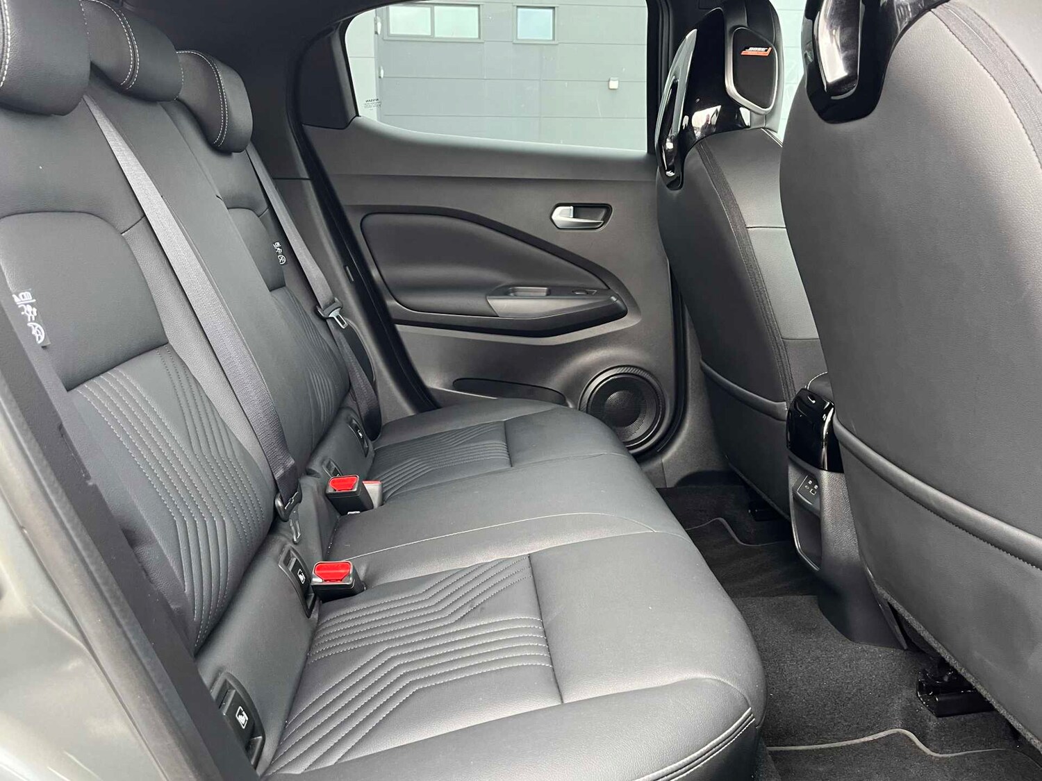 Used Nissan Juke 2024 for sale - 77488033: Photo 46