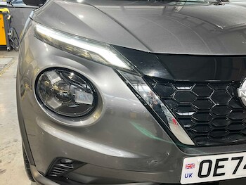 Used Nissan Juke 2024 for sale - 77488033: Photo