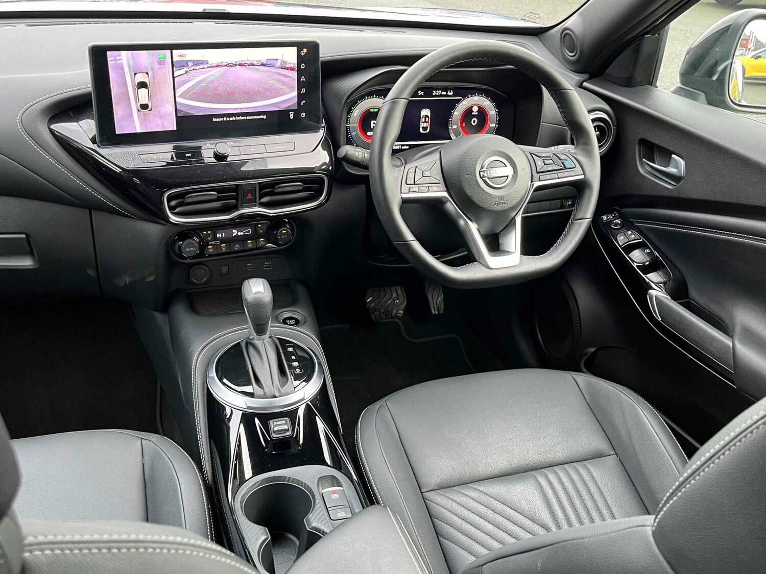 Used Nissan Juke 2024 for sale - 77488033: Photo 50