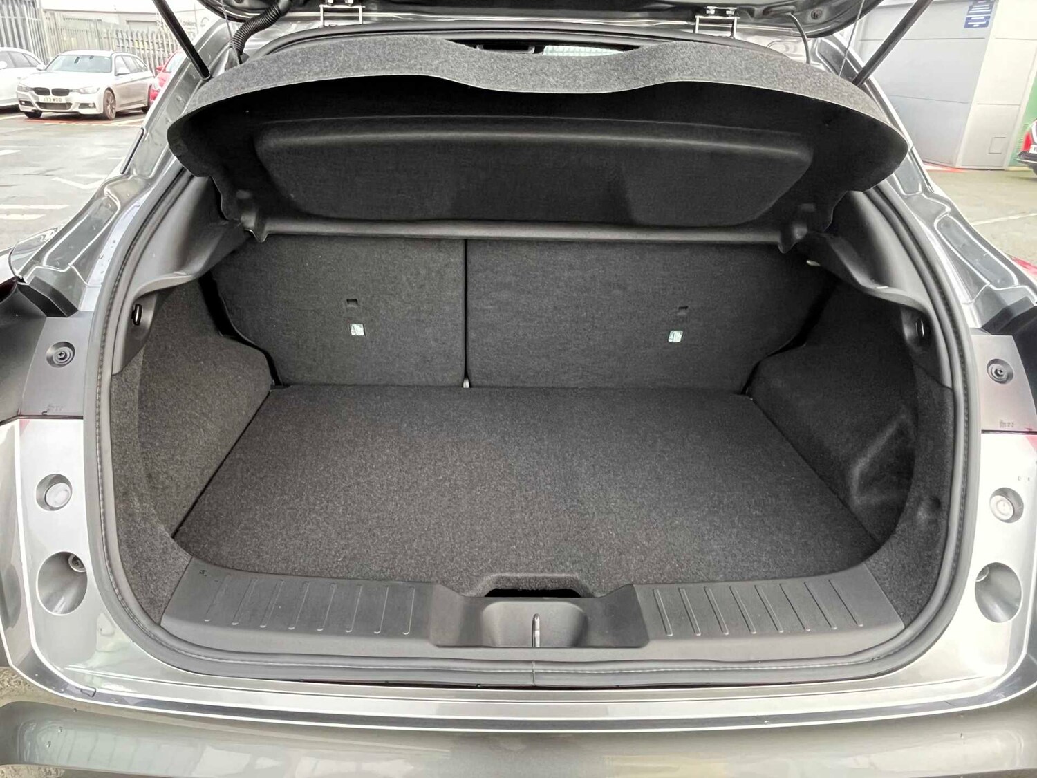 Used Nissan Juke 2024 for sale - 77488033: Photo 53