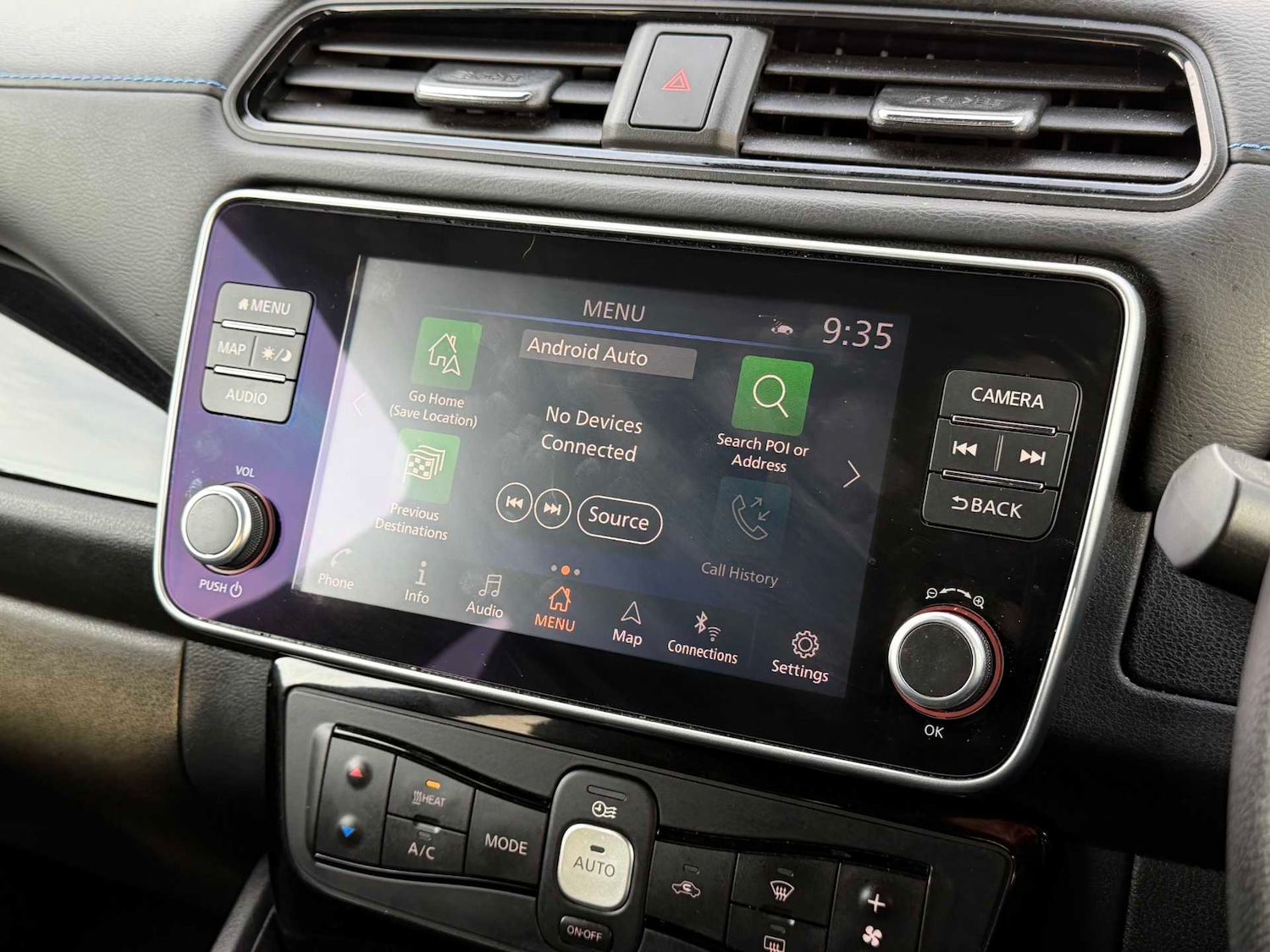 Used Nissan Leaf 2024 for sale - 76490817: Photo 10