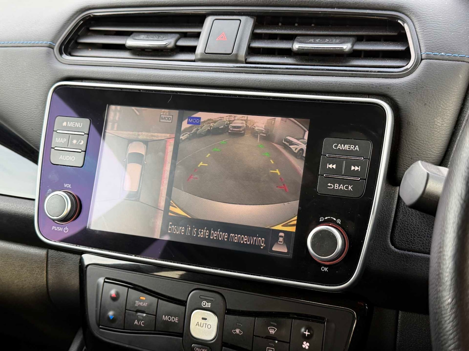 Used Nissan Leaf 2024 for sale - 76490817: Photo 12