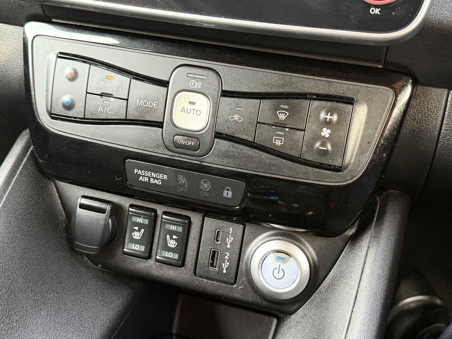 Used Nissan Leaf 2024 for sale - 76490817: Photo 13