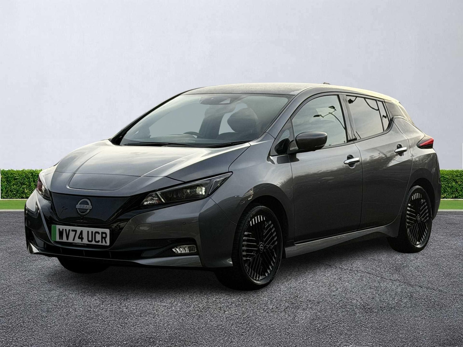 Used Nissan Leaf 2024 for sale - 76490817: Photo 16