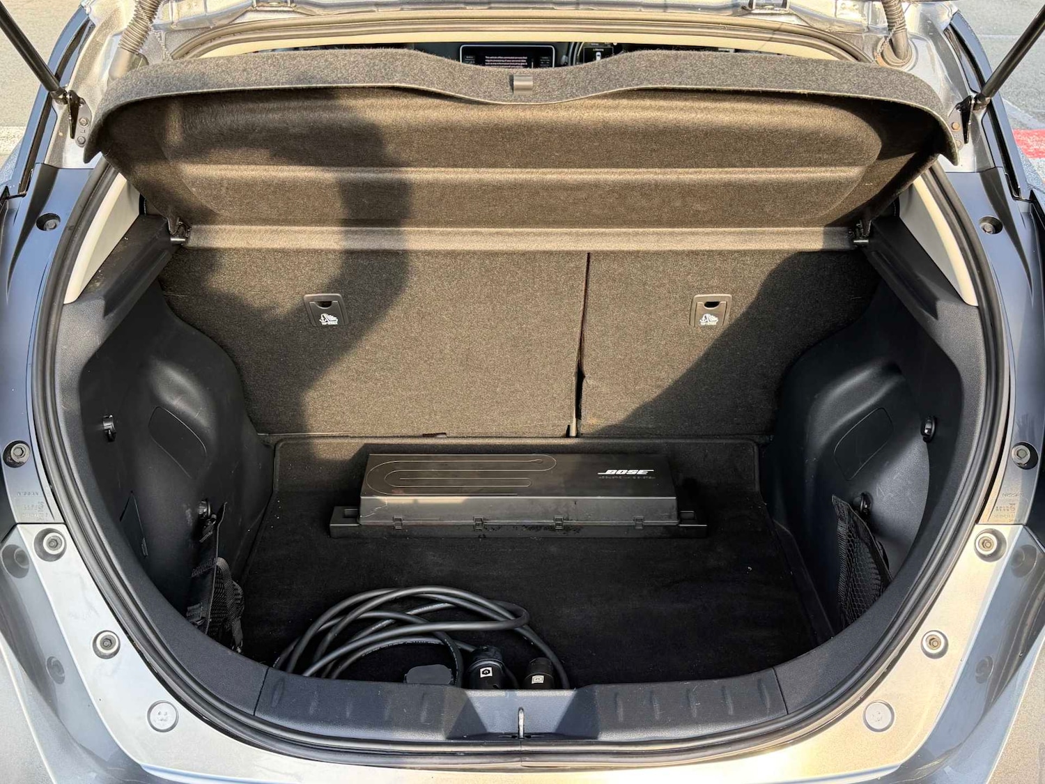 Used Nissan Leaf 2024 for sale - 76490817: Photo 23