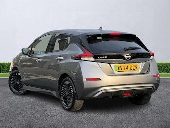 Used Nissan Leaf 2024 for sale - 76490817: Photo