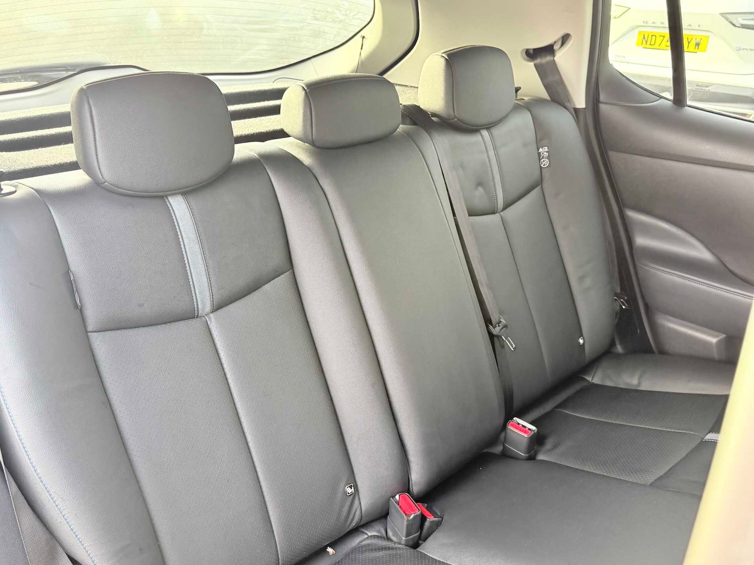 Used Nissan Leaf 2024 for sale - 76490817: Photo 36