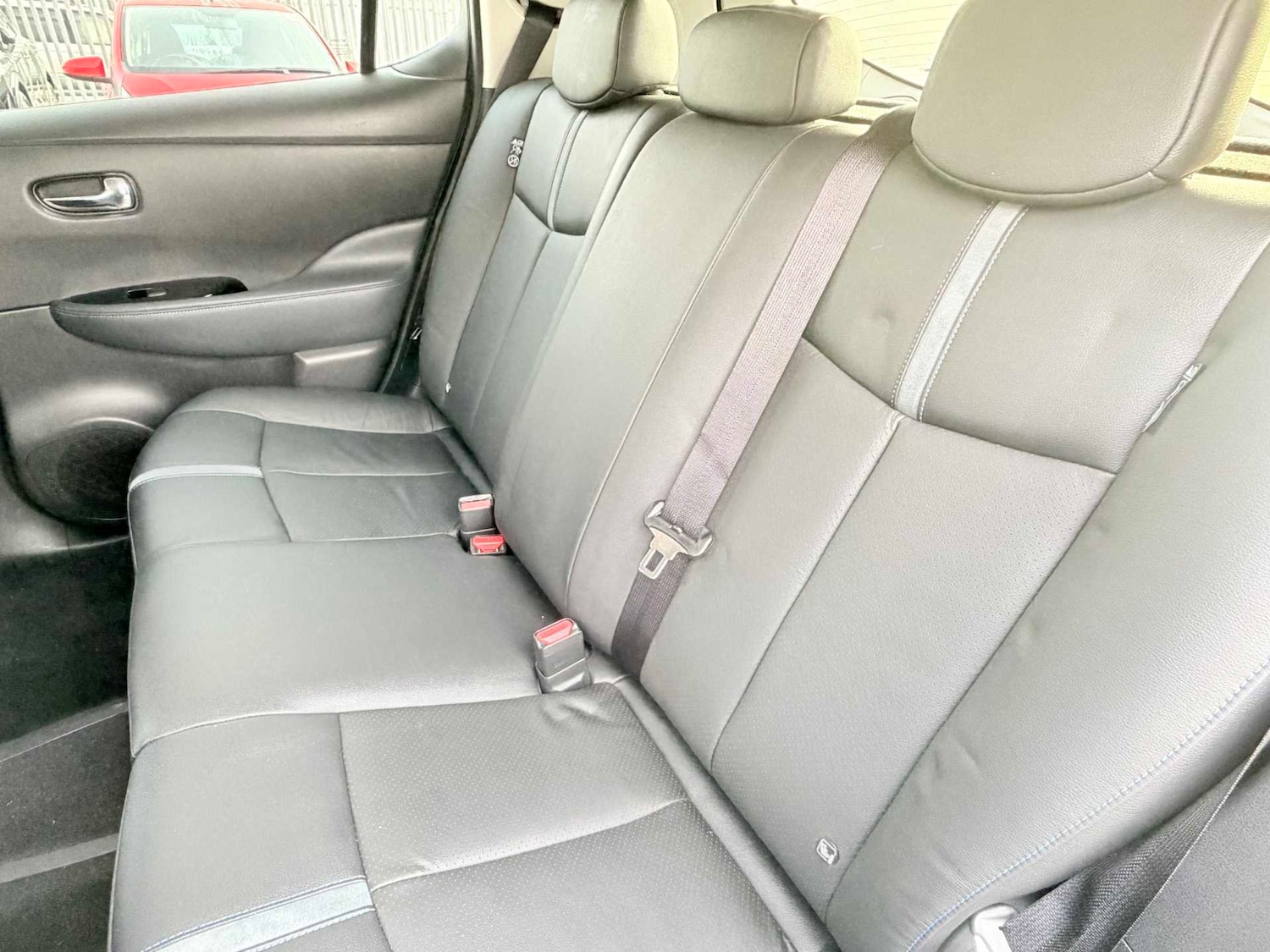 Used Nissan Leaf 2024 for sale - 76490817: Photo 37