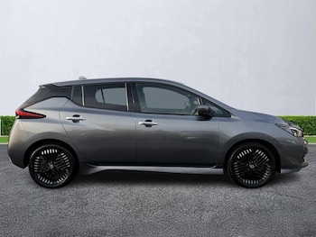 Used Nissan Leaf 2024 for sale - 76490817: Photo