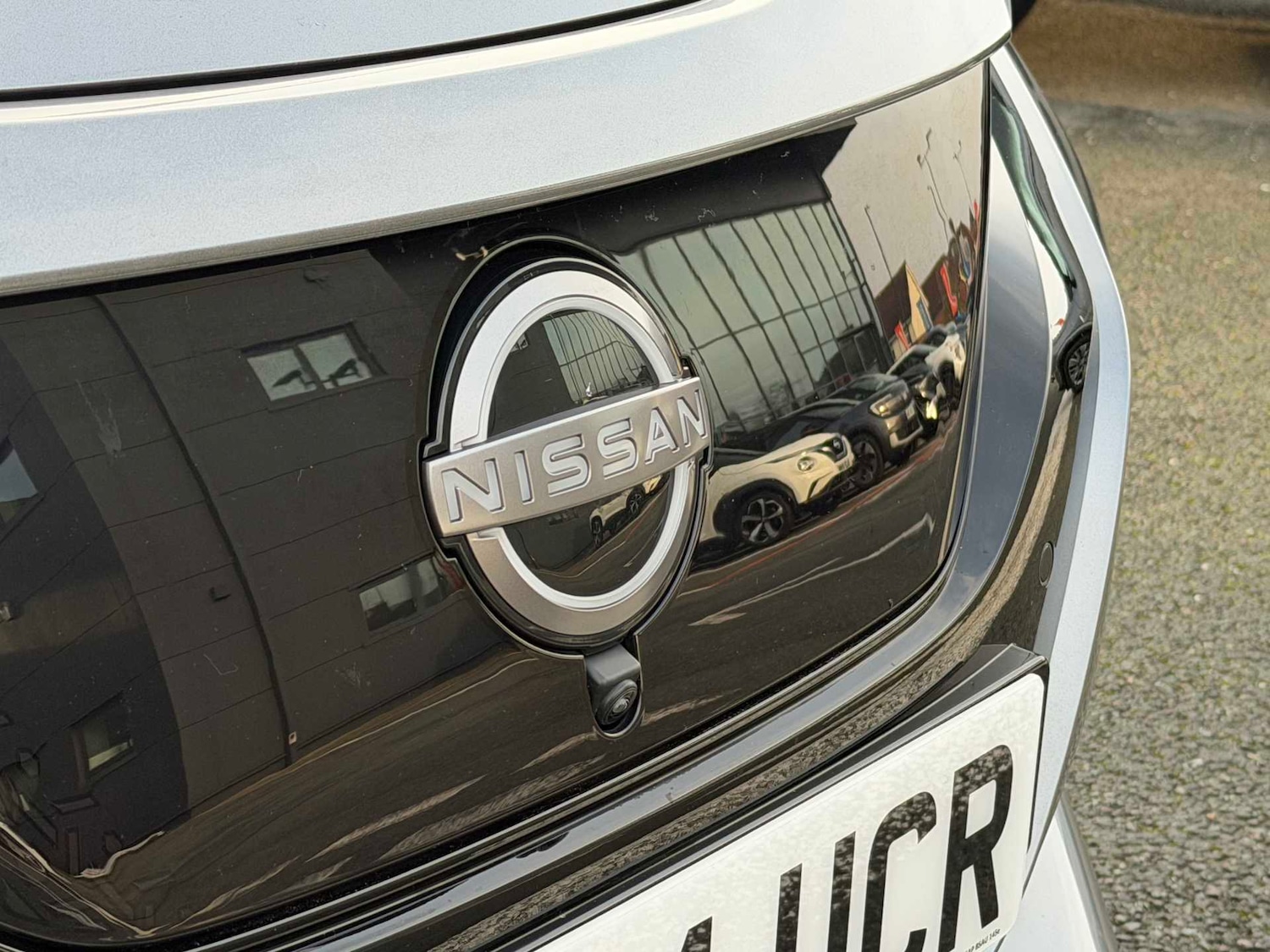 Used Nissan Leaf 2024 for sale - 76490817: Photo 42