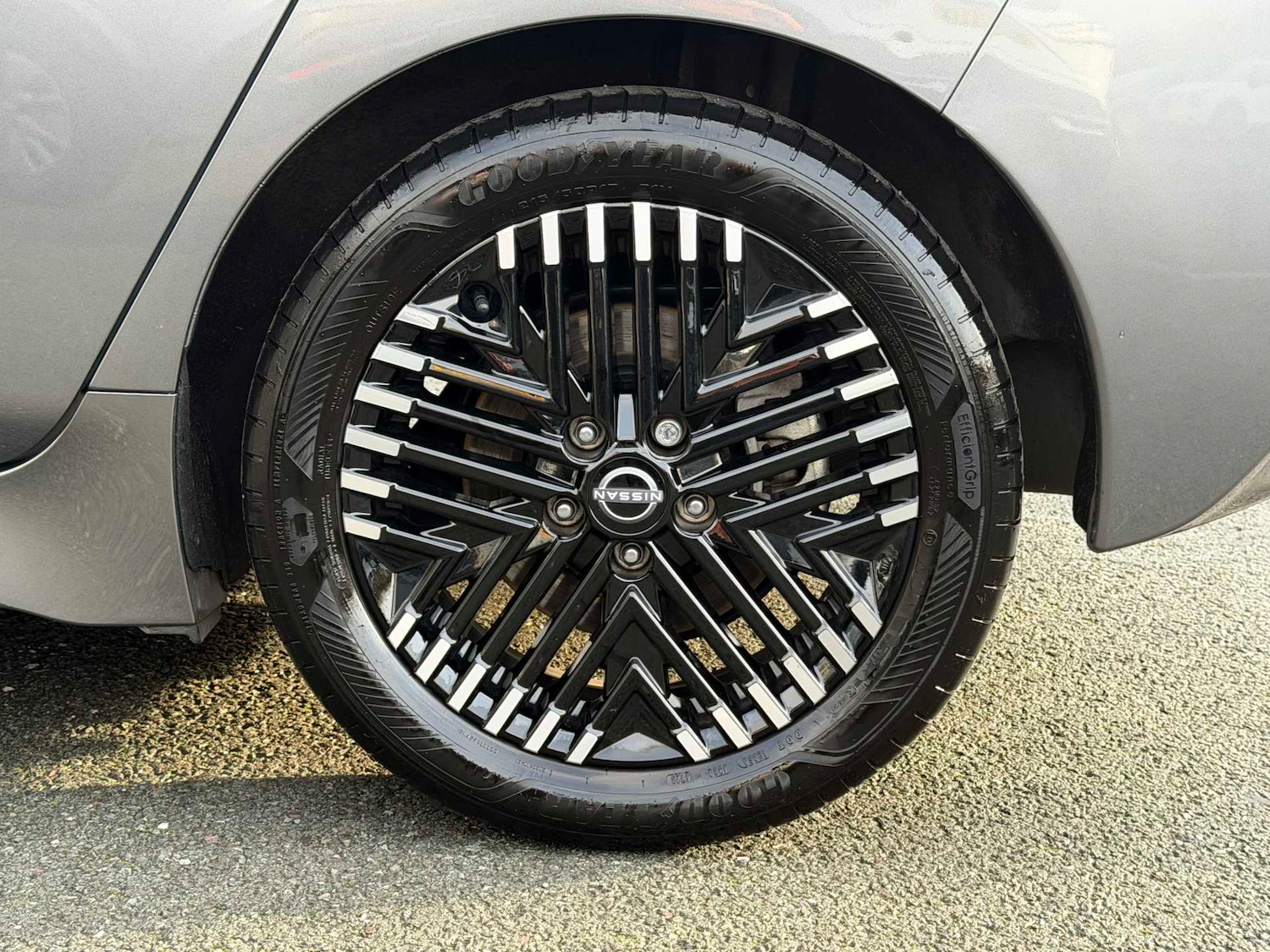 Used Nissan Leaf 2024 for sale - 76490817: Photo 44