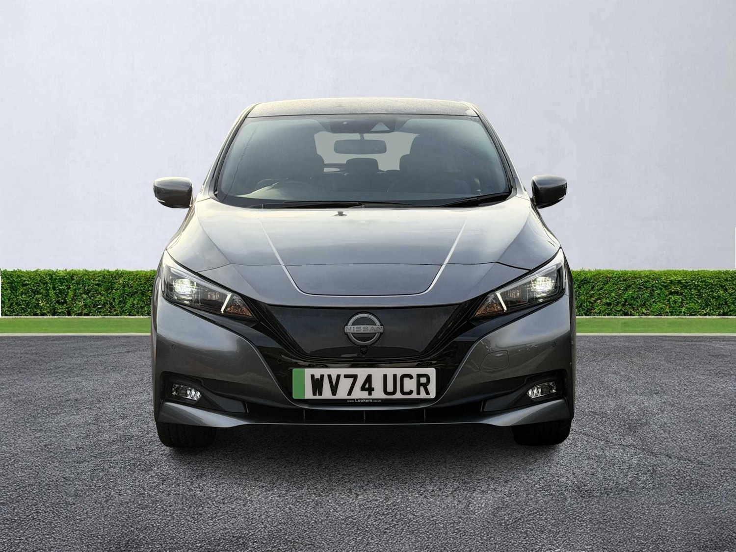 Used Nissan Leaf 2024 for sale - 76490817: Photo 5