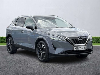 Used Nissan Qashqai 2023 for sale - 78916186: Photo