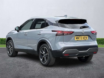 Used Nissan Qashqai 2023 for sale - 78916186: Photo