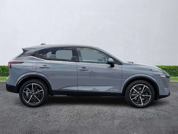 Used Nissan Qashqai 2023 for sale - 78916186: Photo