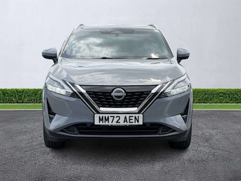 Used Nissan Qashqai 2023 for sale - 78916186: Photo