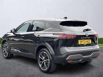 Used Nissan Qashqai 2023 for sale - 78196454: Photo