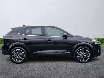 Used Nissan Qashqai 2023 for sale - 78196454: Photo