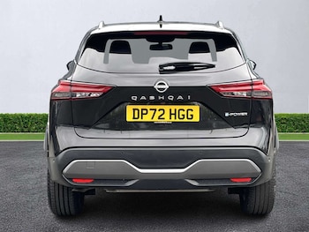 Used Nissan Qashqai 2023 for sale - 78196454: Photo