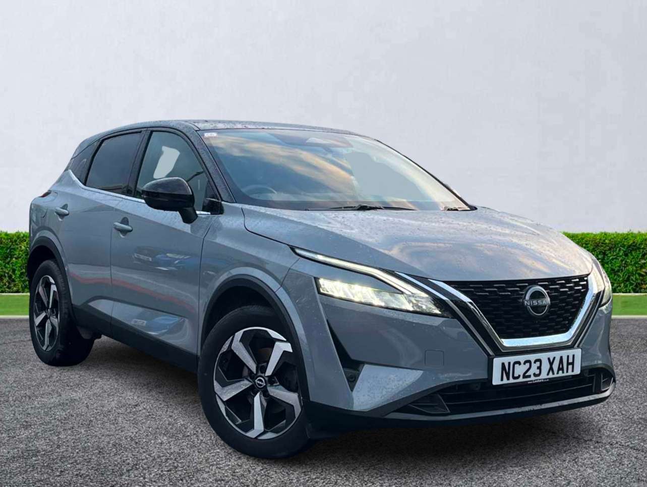 Used Nissan Qashqai 2023 for sale - 76578351: Photo 1