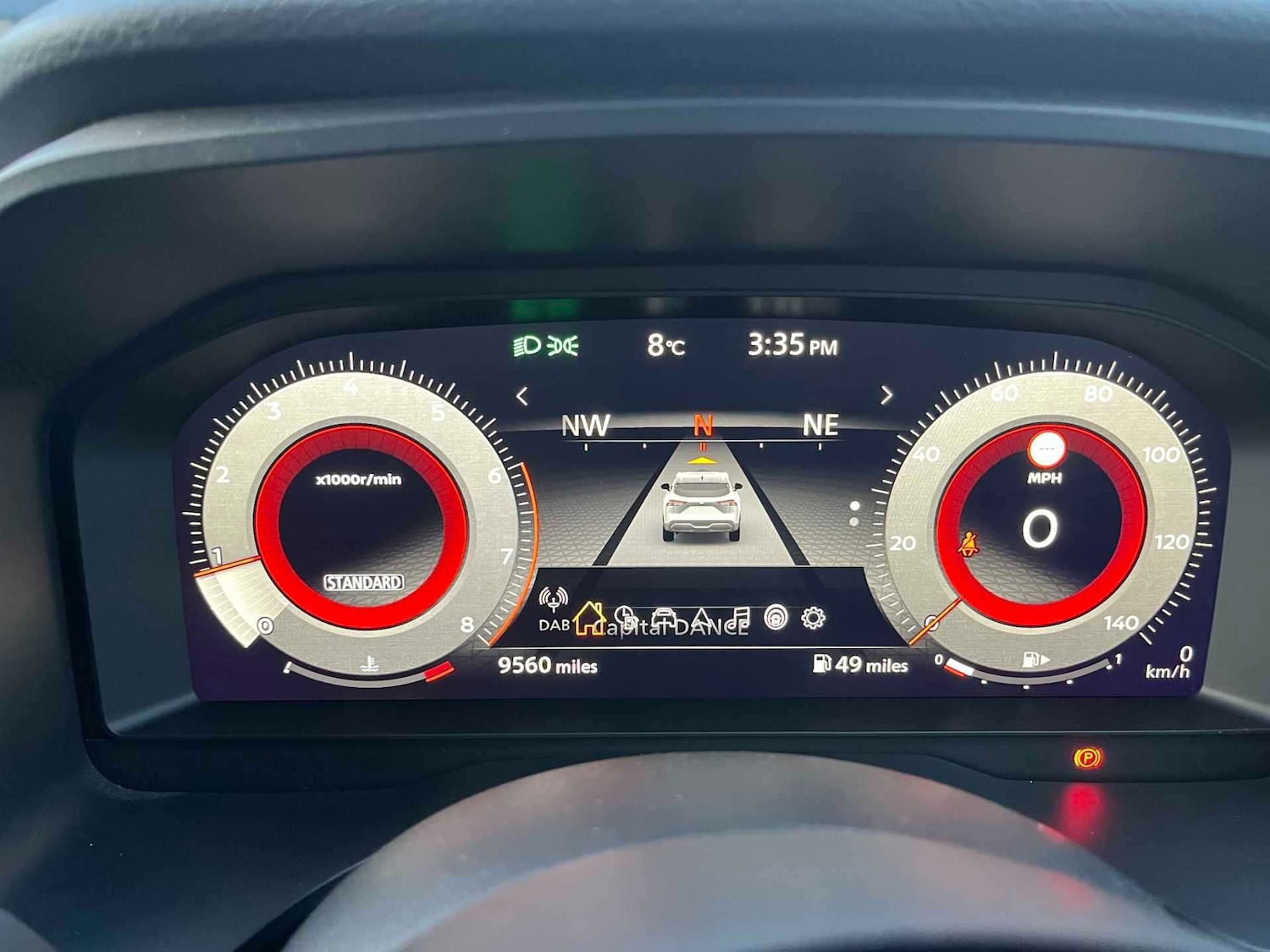 Used Nissan Qashqai 2023 for sale - 76578351: Photo 13