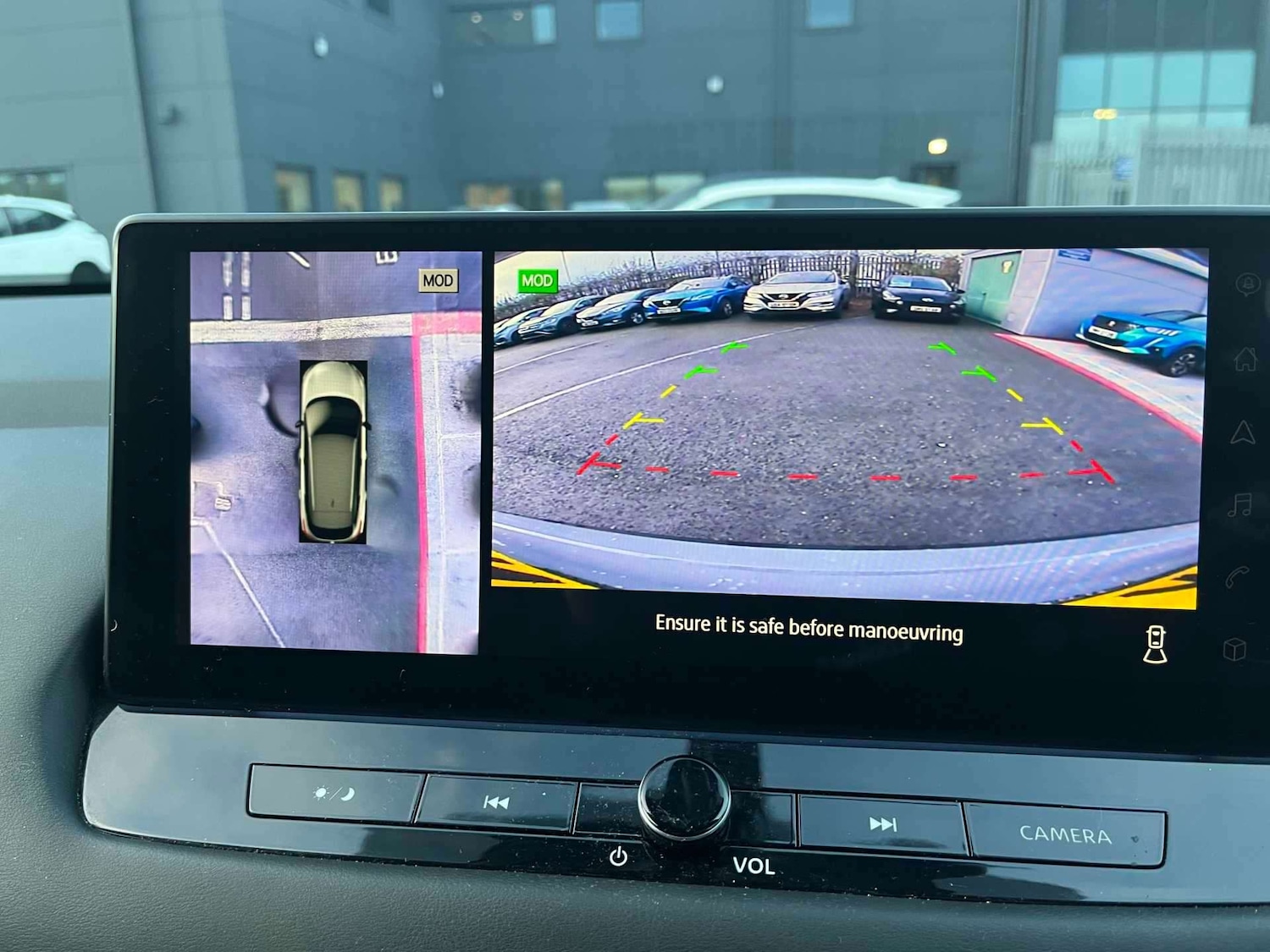 Used Nissan Qashqai 2023 for sale - 76578351: Photo 15