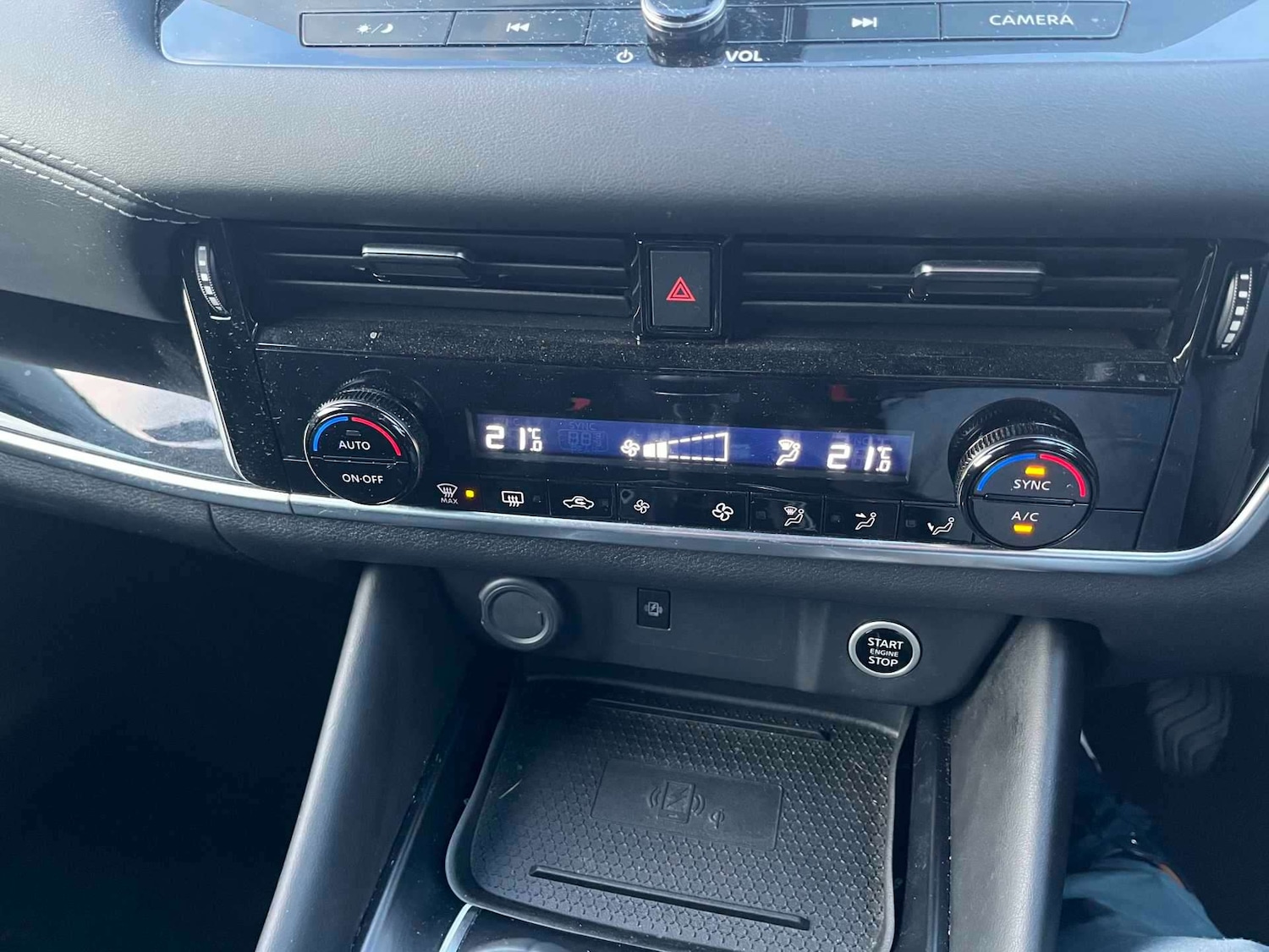 Used Nissan Qashqai 2023 for sale - 76578351: Photo 16