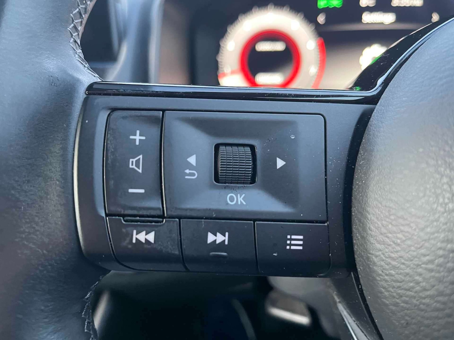 Used Nissan Qashqai 2023 for sale - 76578351: Photo 17